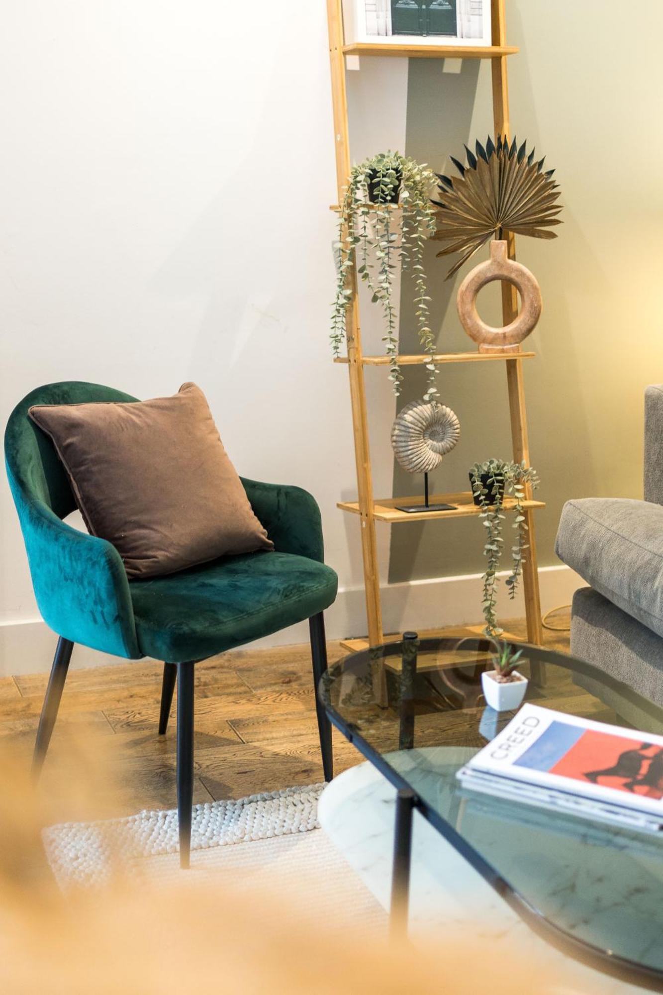 N19 Southkensington-museums-hydepark-caffe Apartment *